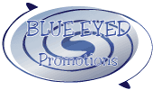 Blue Eyed Promotions